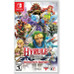 Hyrule Warriors Definitive Edition Video Game for Nintendo Switch