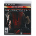 Metal Gear Solid V The Phantom Pain Video Game for Sony Playstation 3