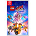 Lego Movie 2 the Video Game for Nintendo Switch