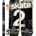 Skate 2 Video Game for Sony Playstation 3