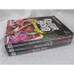 Complete Guitar Hero Three Disc Set - PS2 Game Bundle