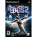 Bigs 2, The Video Game for Sony Playstation 2