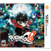 Persona Q2 New Cinema Labyrinth Video Game for Nintendo 3DS