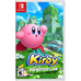 Kirby and the Forgotten Land Video Game for Nintendo Switch
