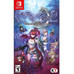 Nights of Azure 2 Bride of the New Moon Video Game for Nintendo Switch