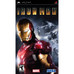 Iron Man Video Game for Sony PSP