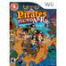 Pirates PlundARRR Video Game for Nintendo Wii