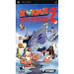 Worms Open Warfare 2 Video Game for Sony PSP