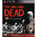 The Walking Dead Collector's Edition Video Game for Sony Playstation 3
