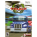 Truck Racer Video Game for Nintendo Wii
