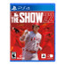 MLB the Show 22 Video Game for Sony Playstation 4