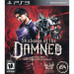 Shadows of the Damned Video Game for Sony Playstation 3