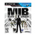 MIB Alien Crisis Video Game for Sony Playstation 3