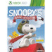 Snoopy's Grand Adventure Video Game for Microsoft Xbox 360