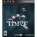 Thief Video Game for Sony Playstation 3