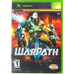 Warpath Video Game for Microsoft XBox