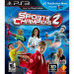 Sports Champions 2 Video Game for Sony Playstation 3