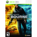 The Bourne Conspiracy Video Game for Microsoft Xbox 360