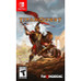 Titan Quest Video Game for Nintendo Switch