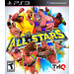 WWE All Stars Video Game for Sony Playstation 3