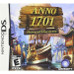 Anno 1701 Dawn of Discovery Video Game for Nintendo DS
