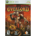 Overlord Video Game for Microsoft Xbox 360