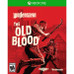 Wolfenstein: The Old Blood Video Game for Microsoft Xbox One