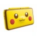 Nintendo 2DS XL Pikachu Edition Handheld System with Charger