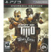 Army of Two The Devil's Cartel Overkill Edition Video Game for Sony Playstation 3
