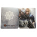 Gears of War 4 Ultimate Edition (Steelbook) Video Game for Microsoft Xbox One