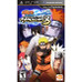 Naruto Shippuden Ultimate Ninja Heroes 3 Video Game for Sony PSP
