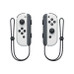 Nintendo Switch Joy Cons - White 