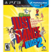 Just Dance Kids 2 Video Game for Sony Playstation 3
