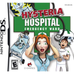 Hysteria Hospital Video Game for Nintendo DS