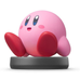 Kirby (Super Smash Bros.) - Amiibo Loose Figure