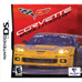 Corvette Evolution GT Video Game for Nintendo DS