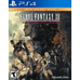 Final Fantasy XII Zodiac Age (Steelbook) Video Game for Sony Playstation 4
