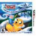Adventure Time Secret of the Nameless Kingdom Video Game for Nintendo 3DS