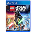 LEGO Star Wars The Skywalker Saga Video Game for Sony Playstation 4