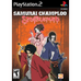 Samurai Champloo Sidetracked Video Game for Sony Playstation 2