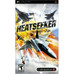 Heatseeker Video Game for Sony PSP