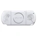 Sony PSP 3000 Handheld System Final Fantasy Dissidia 20th Anniversary Edition w/ Charger - Import