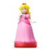 Peach (Super Mario) - Amiibo Loose Figure