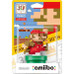 8 Bit Mario Classic (30th Anniversary) - Amiibo Unopened Figure