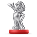 Silver Mario (Super Mario) - Amiibo Loose Figure