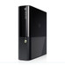 Xbox 360 E Black Console Only