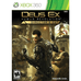 Deus Ex Human Revolution Director's Cut Video Game for Microsoft Xbox 360