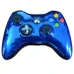 Chrome Blue