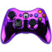 Chrome Purple