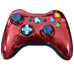 Chrome Red
